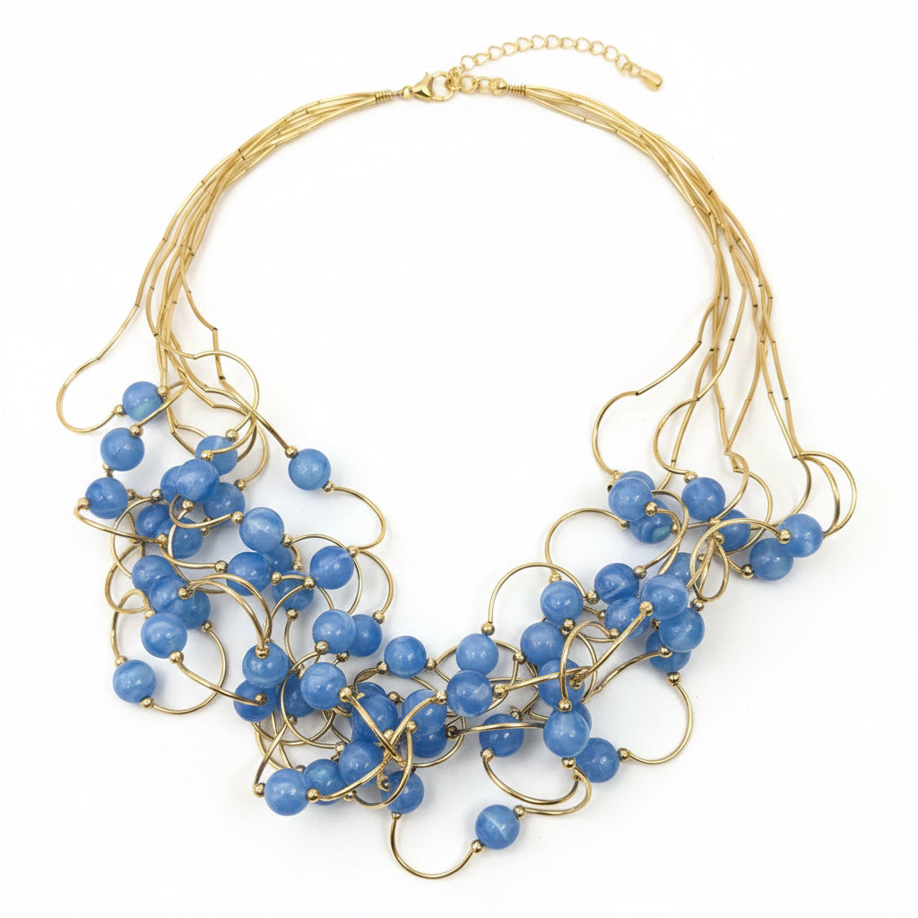 Collana Multifilo