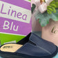 Pantofole Linea Blu 144