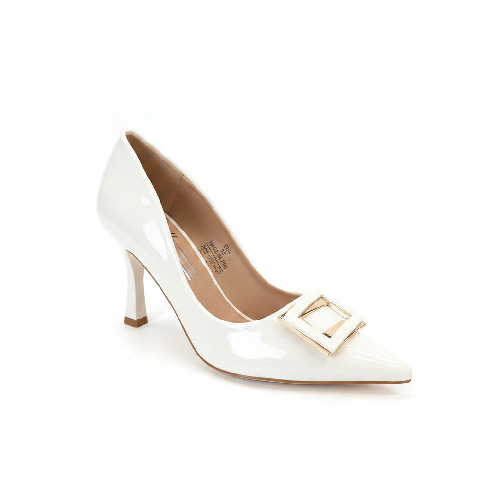 Décolleté Lancetti 1037