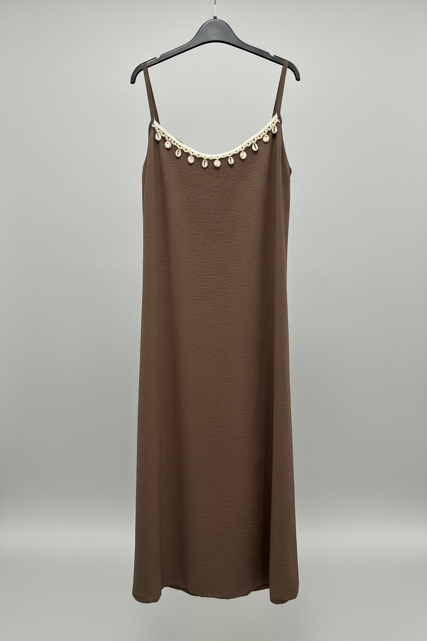 Vestito Conchiglia
