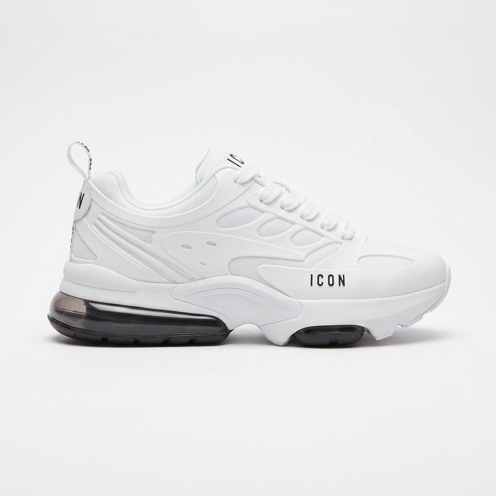 Scarpa Icon 166SU