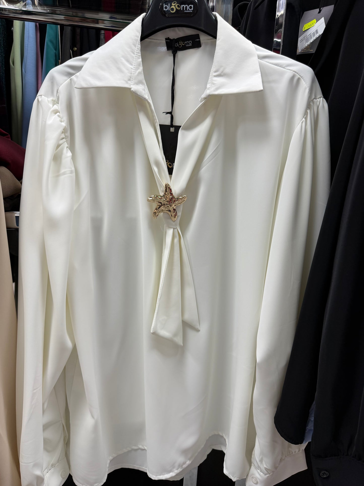 Camicia Stella 28913