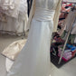 Abito DA SPOSA TG 42