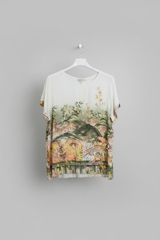 Blusa Limone