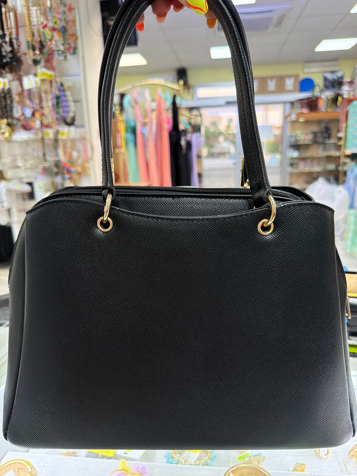 Borsa 8908 Tricol