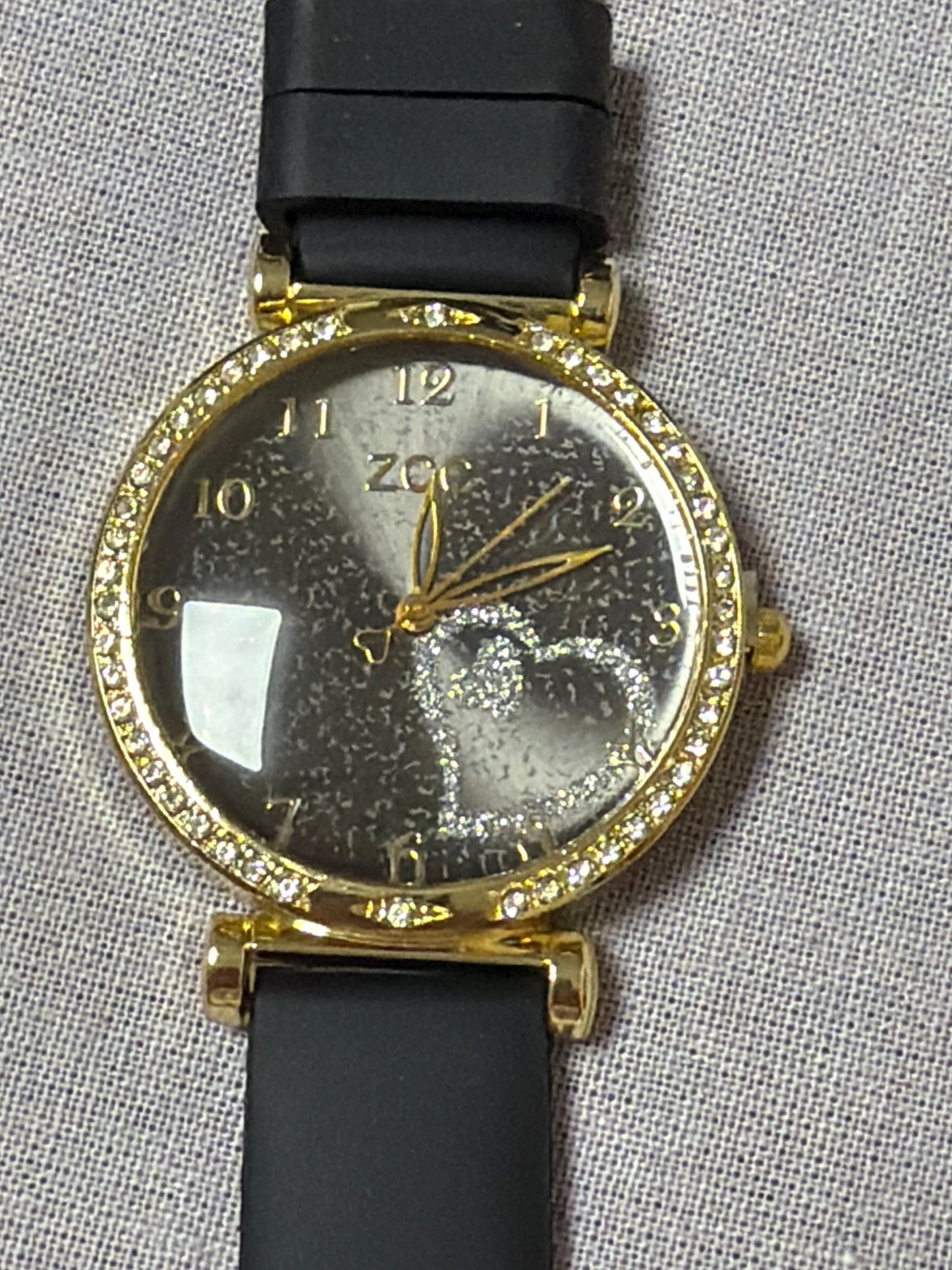 Orologio Gomma Brill
