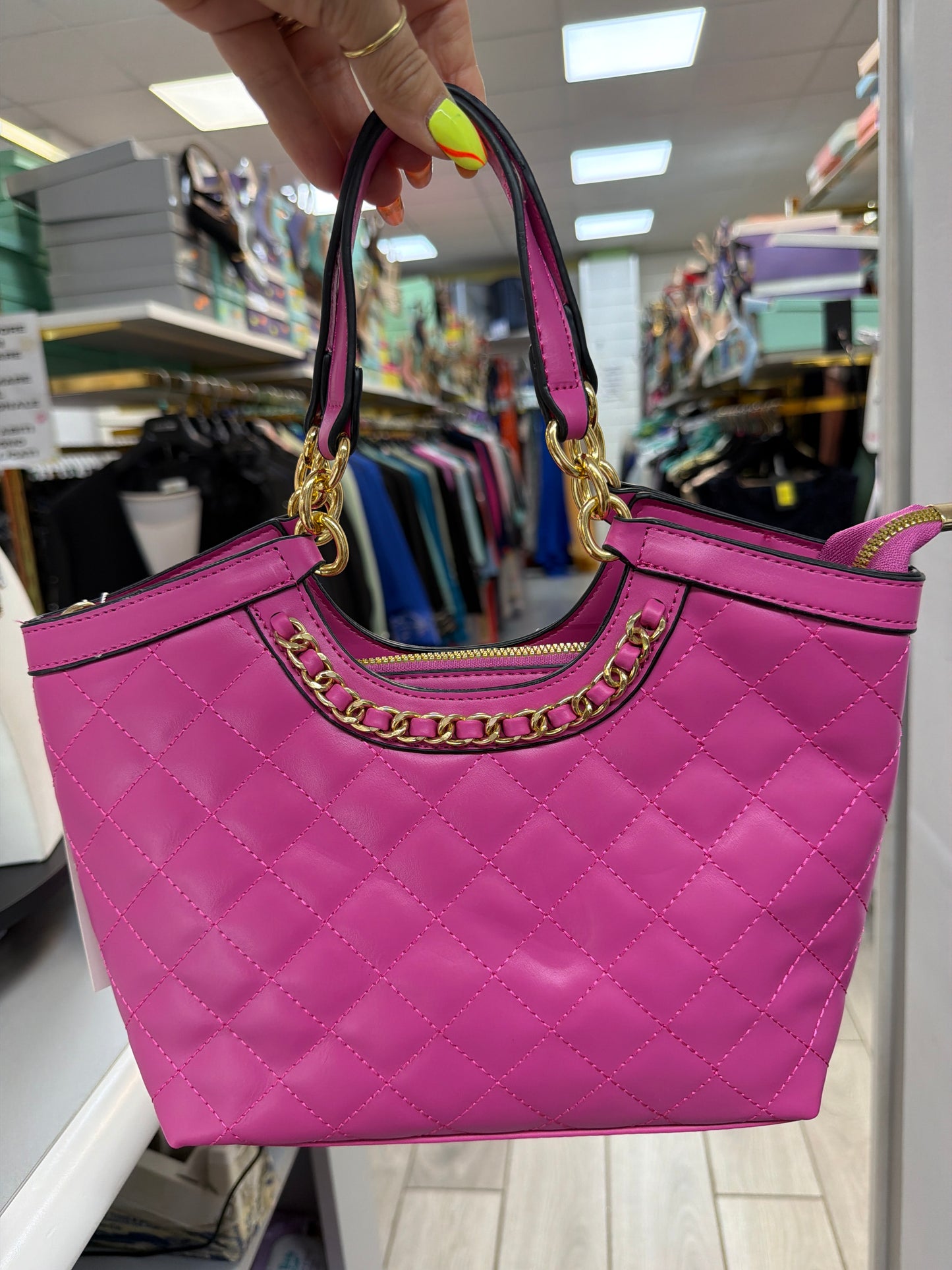 Borsa Michela