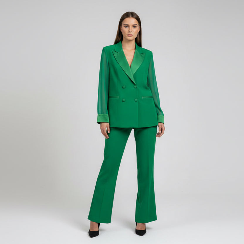 Tailleur Lux Anita