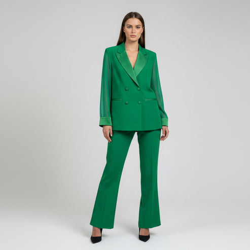 Tailleur Lux Anita
