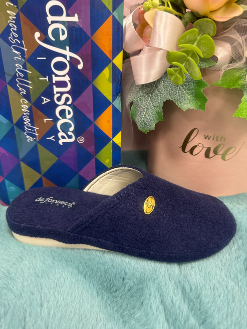 Pantofole DE FONSECA VERONA