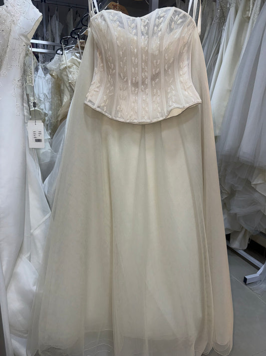 Abito DA SPOSA