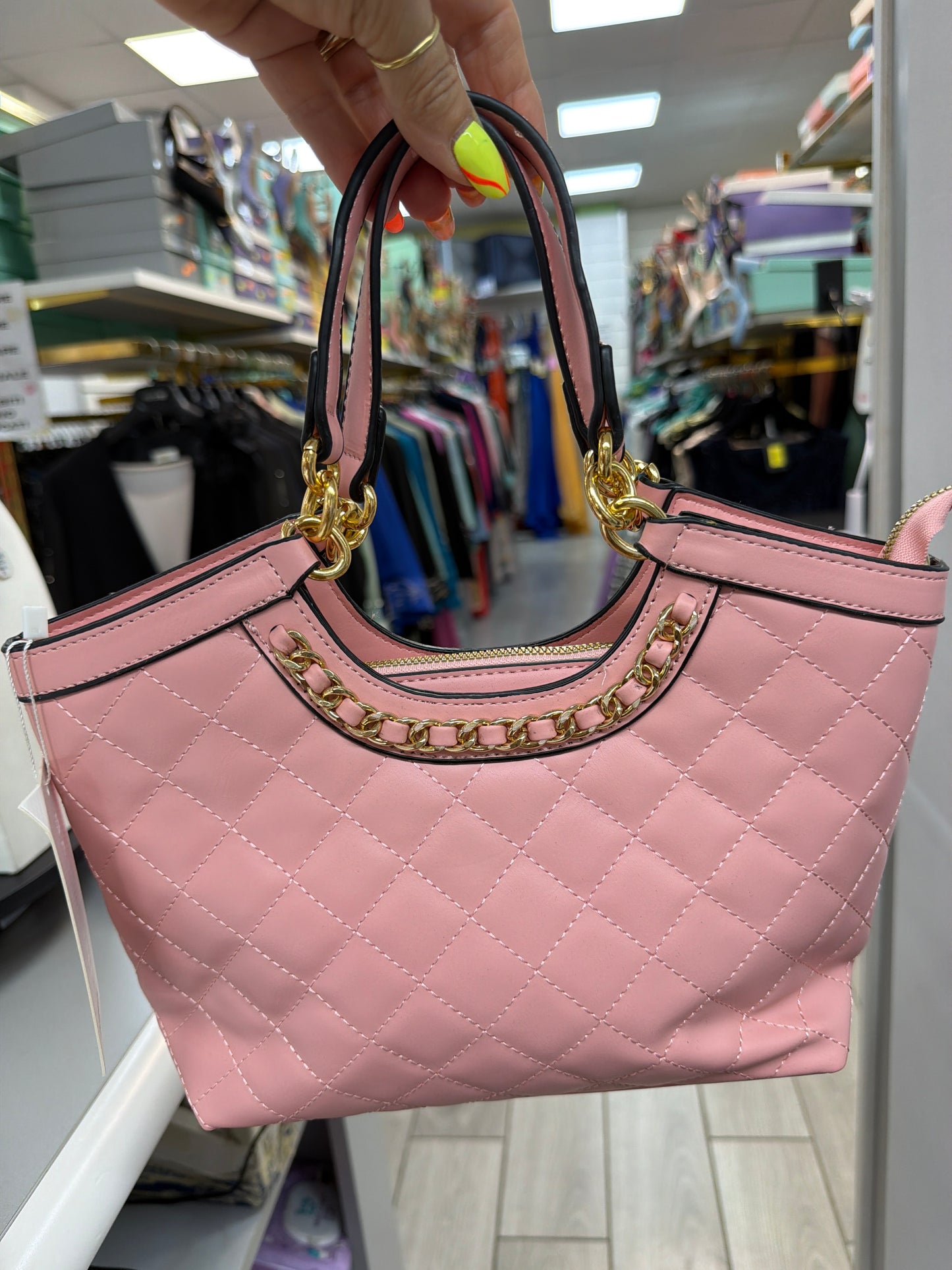 Borsa Michela