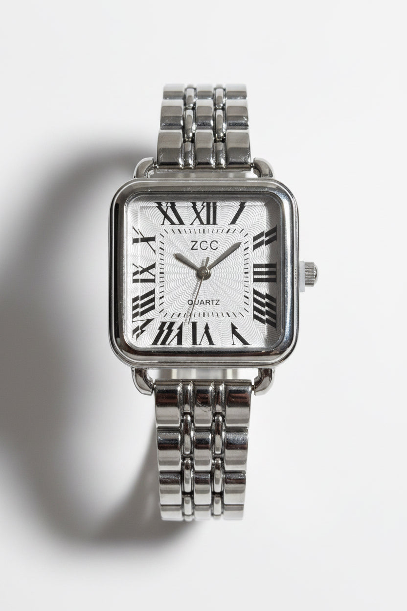 Orologio Zcc Bloc
