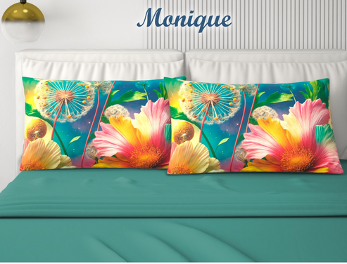Completo Letto Monique Irge Matr.