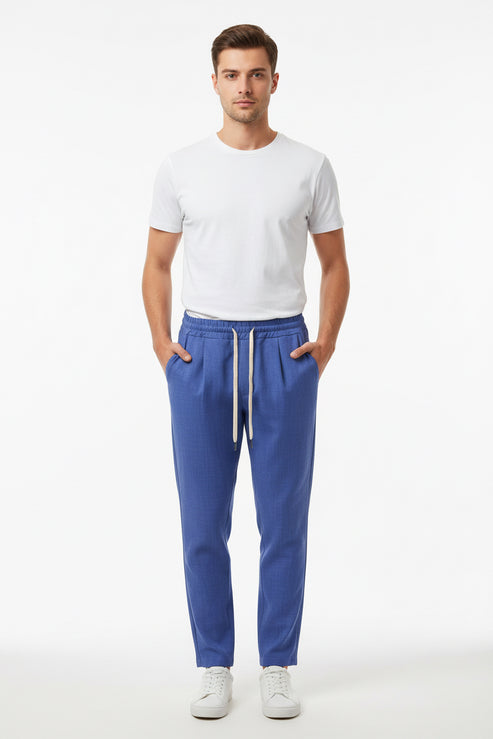 Pantaloni After E011