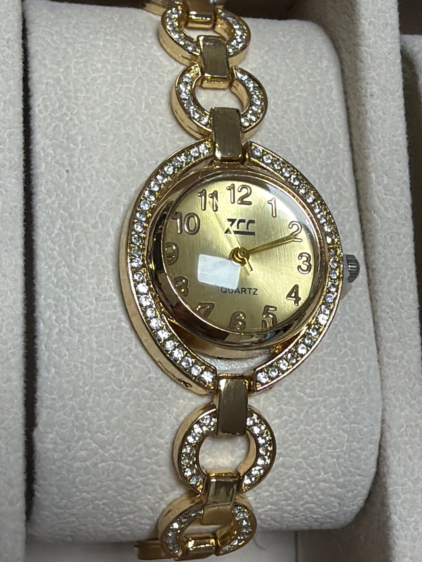 Orologio Zcc