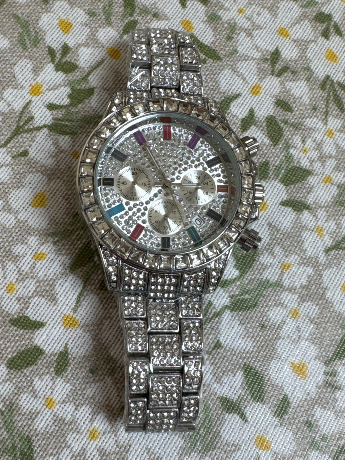 Orologio Lorymulti