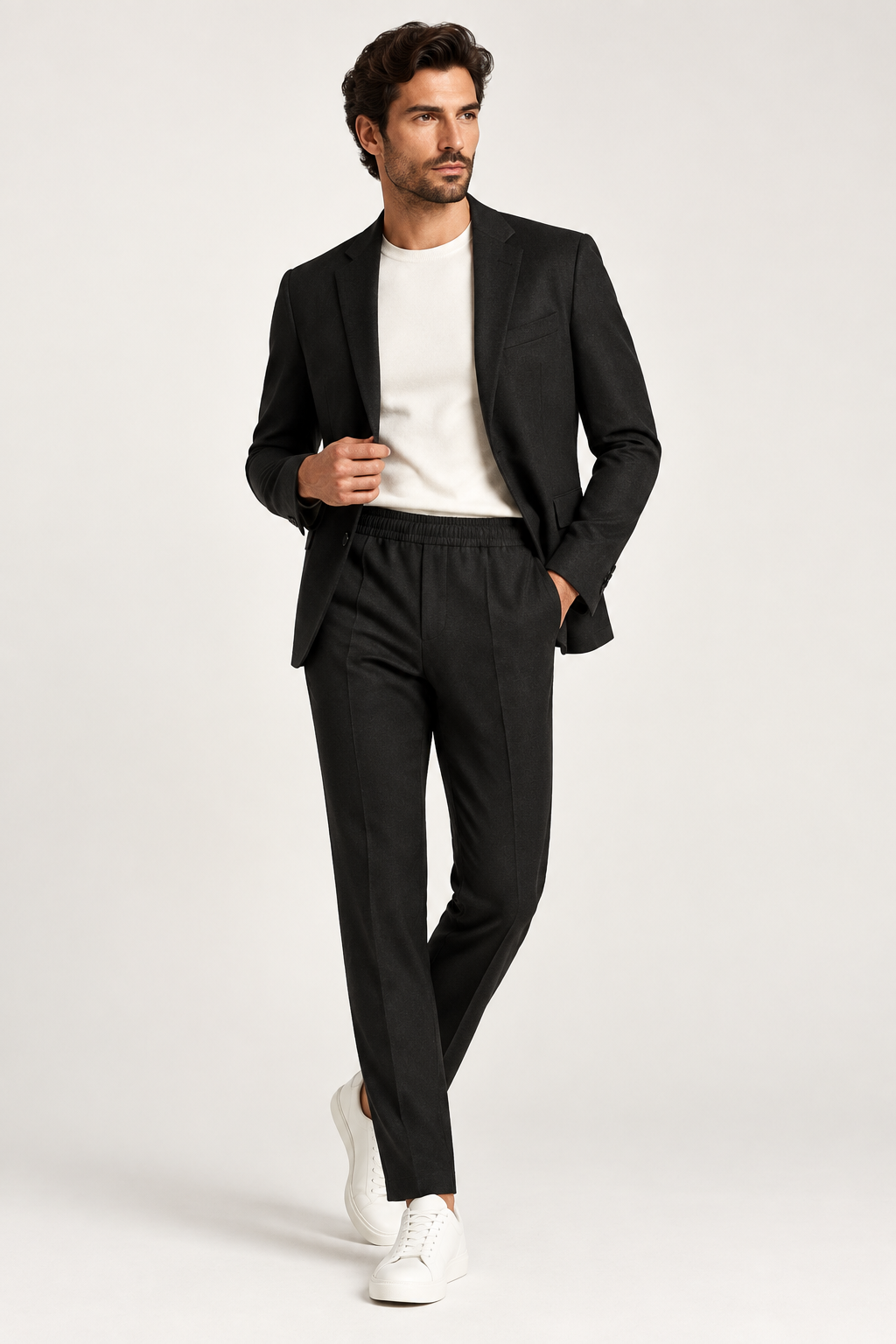 Pantalone Galerie M801-P510