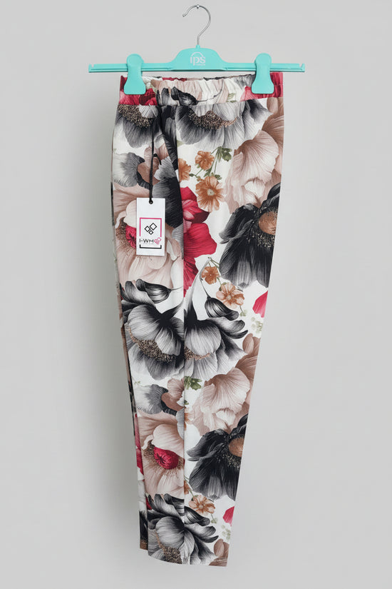 Pantaloni Clezia
