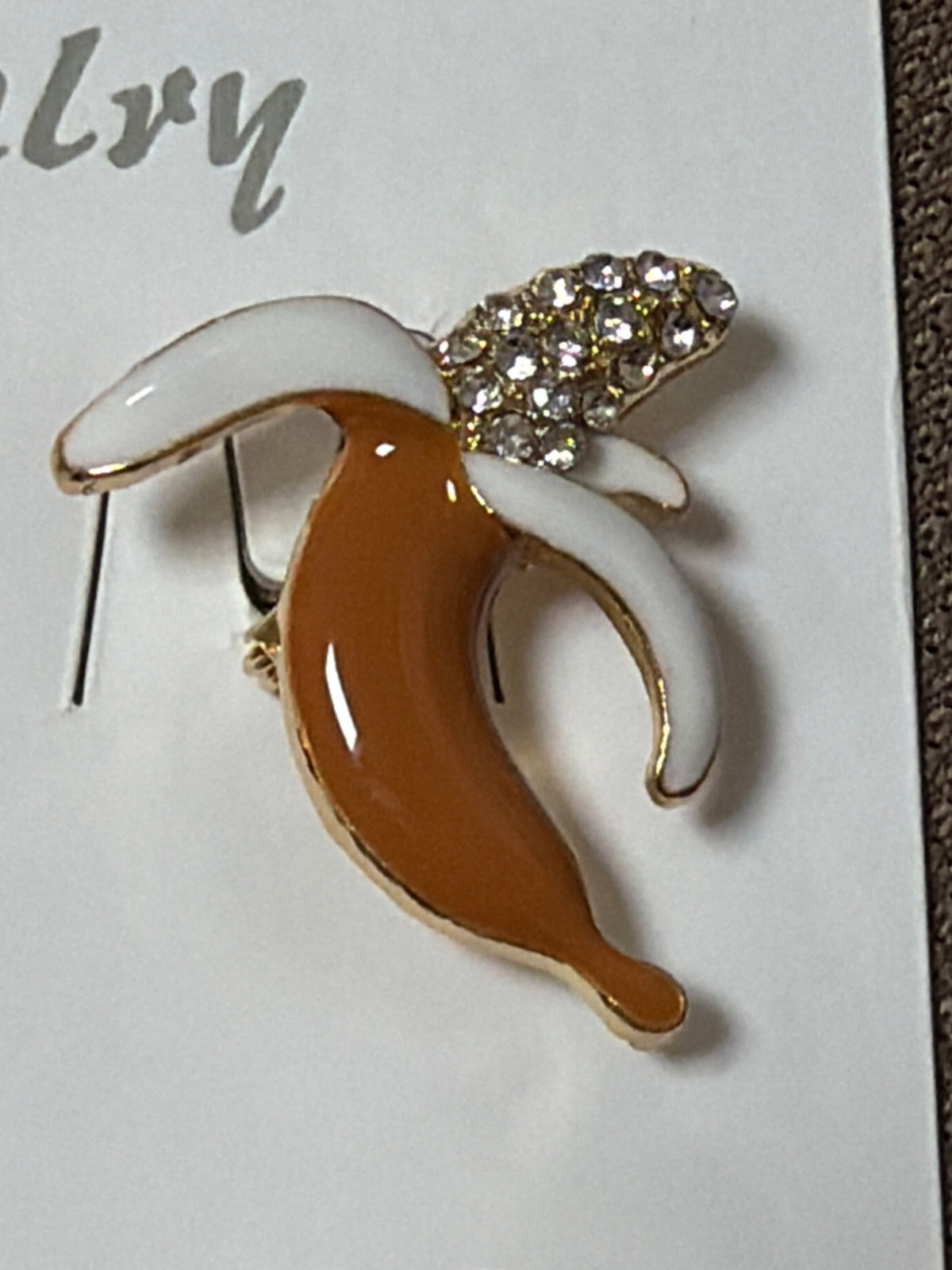 Spilla Fruit