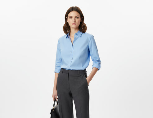 Camicia Simply