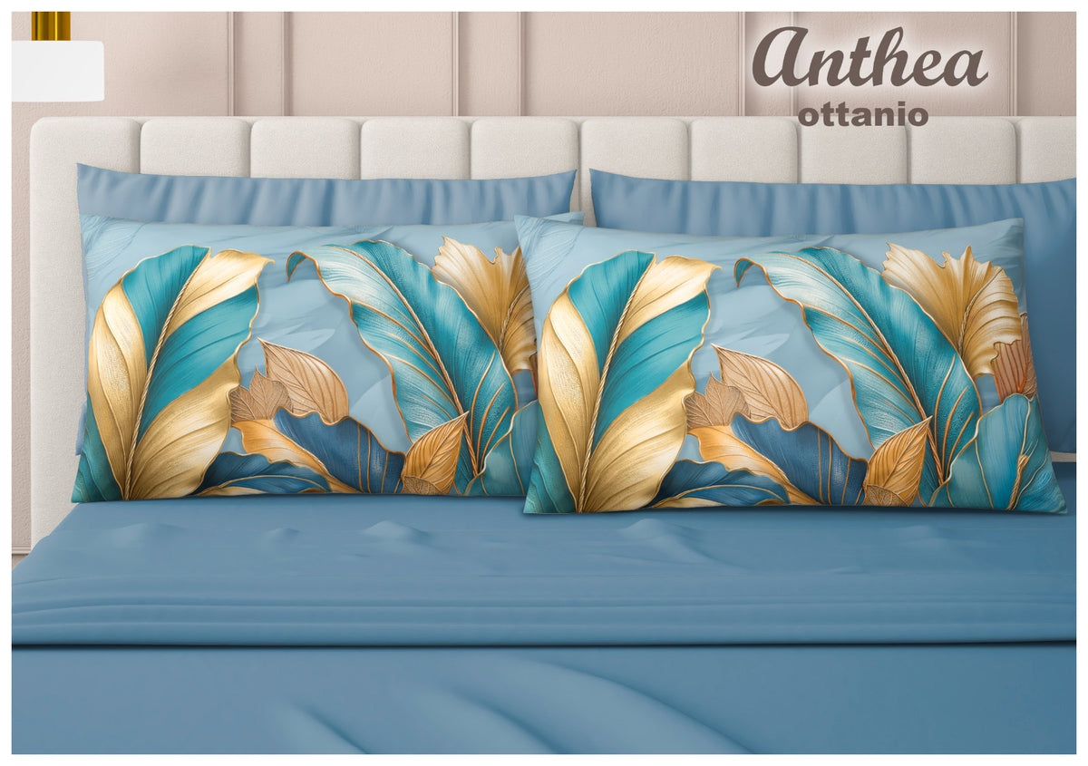 Completo Letto Anthea Matrimoniale