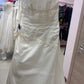 Abito DA SPOSA TG 46