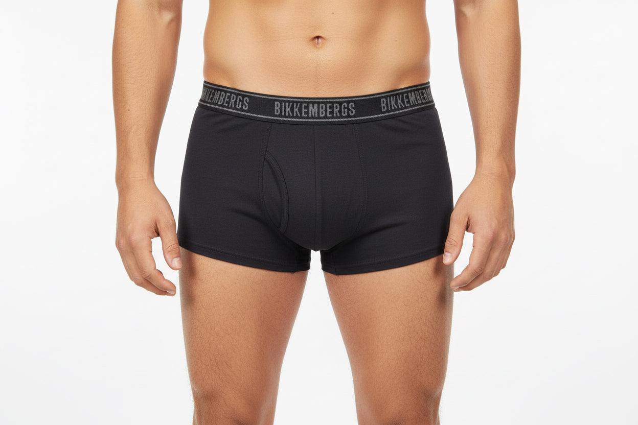 Boxer Bikkembergs Bi-Pack