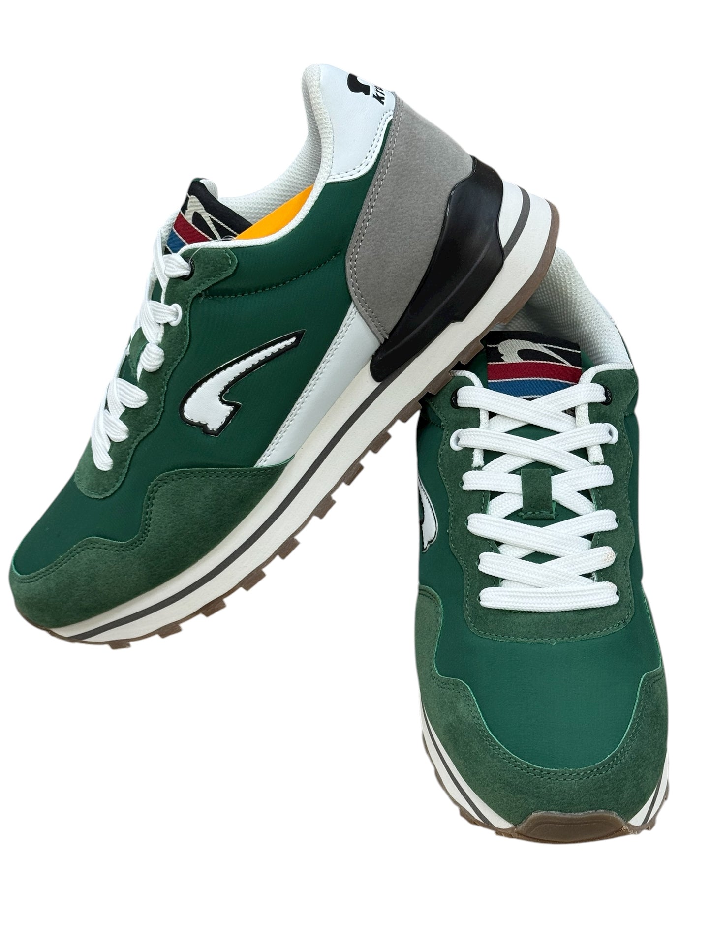 Scarpe kronos Mate