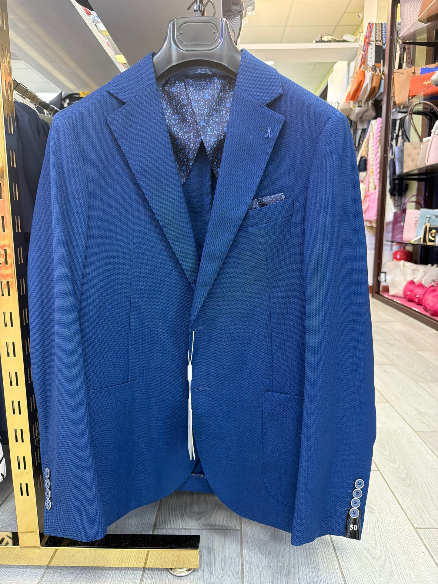 Giacca Emporio jn06