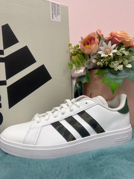 Scarpe ADIDAS GRAND COURT BASE 2.0 HR0234
