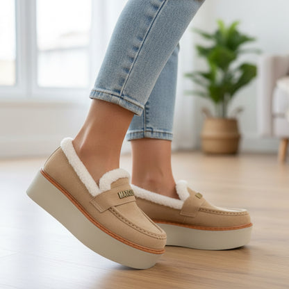 MOCASSINI MARC ELLIS FW25