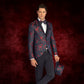 Abito UOMO IMPERO COUTURE EG19-42