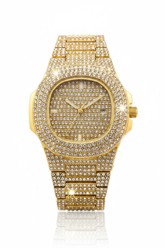 Orologio Brillante