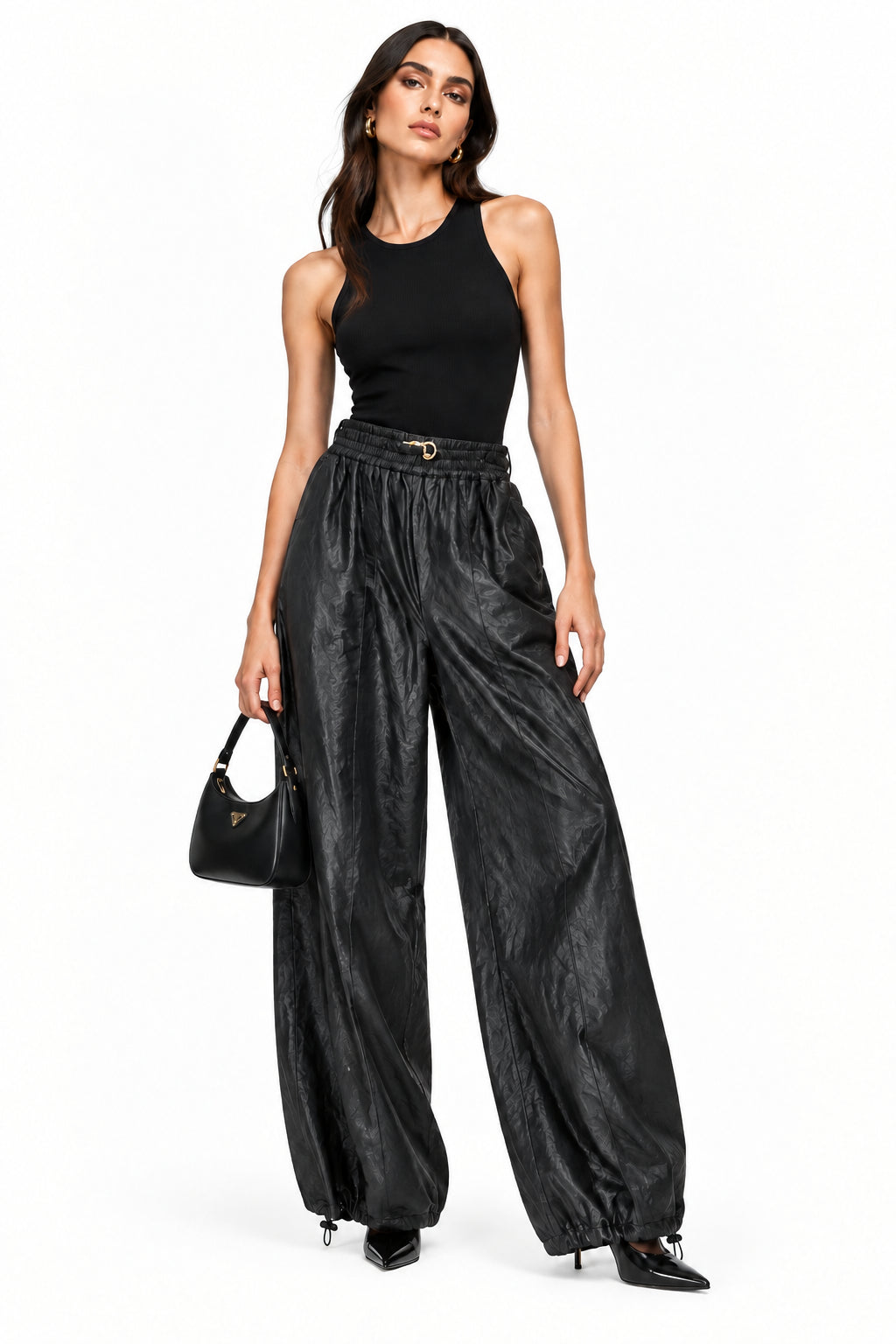 Pantaloni Milla 286