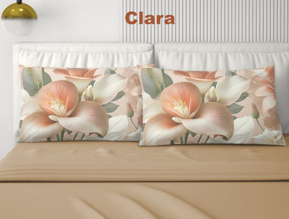 Completo Letto Clara Irge Matr.