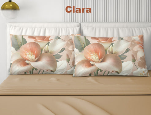 Completo Letto Clara Irge Matr.