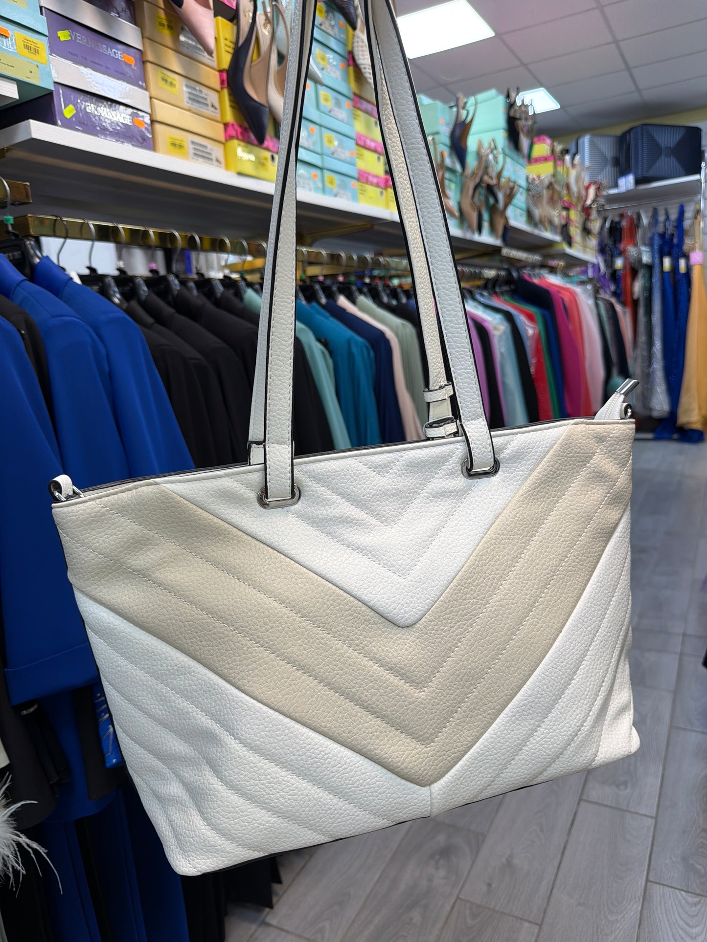 Borsa Viva