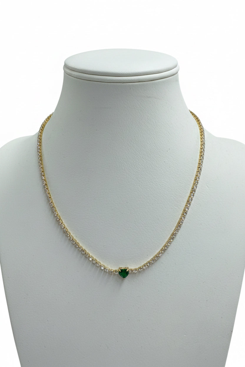 Collana Love