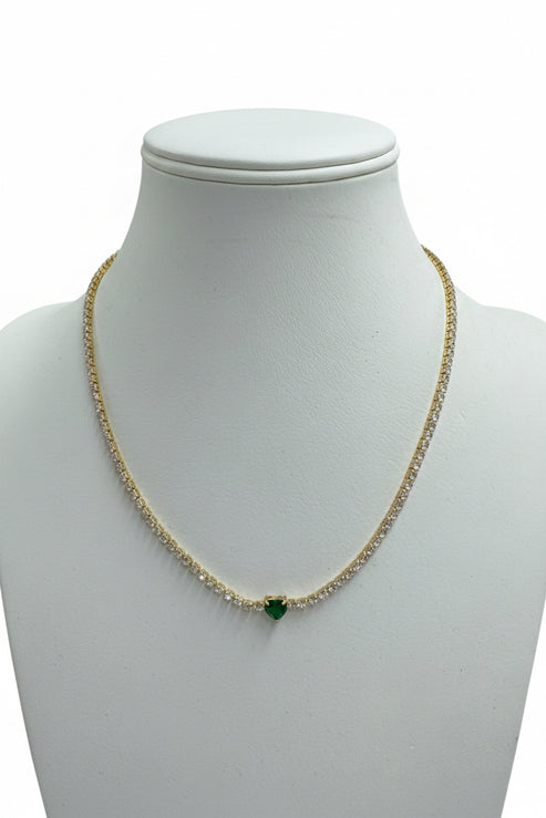 Collana Love