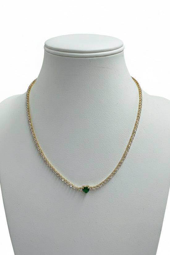 Collana Love
