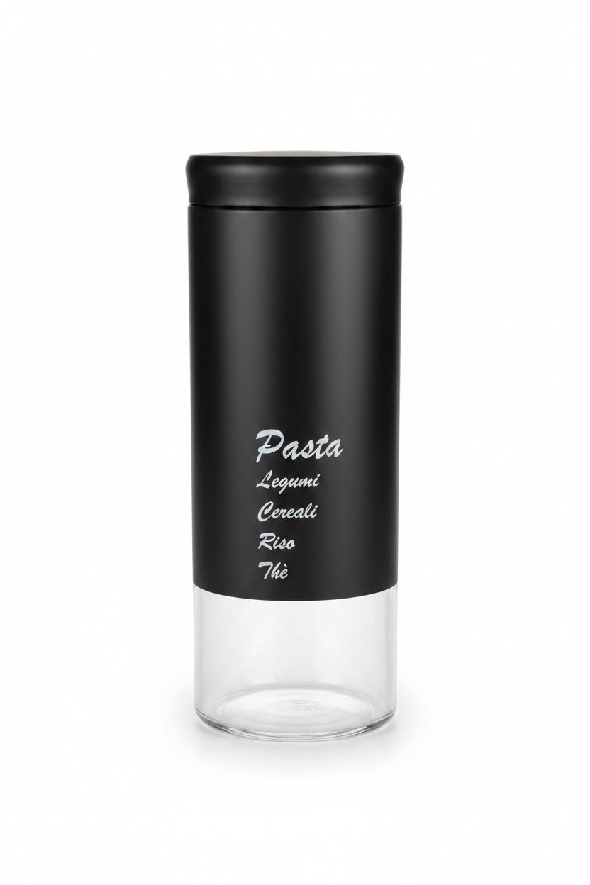 Barattolo 1800ml Linea Home