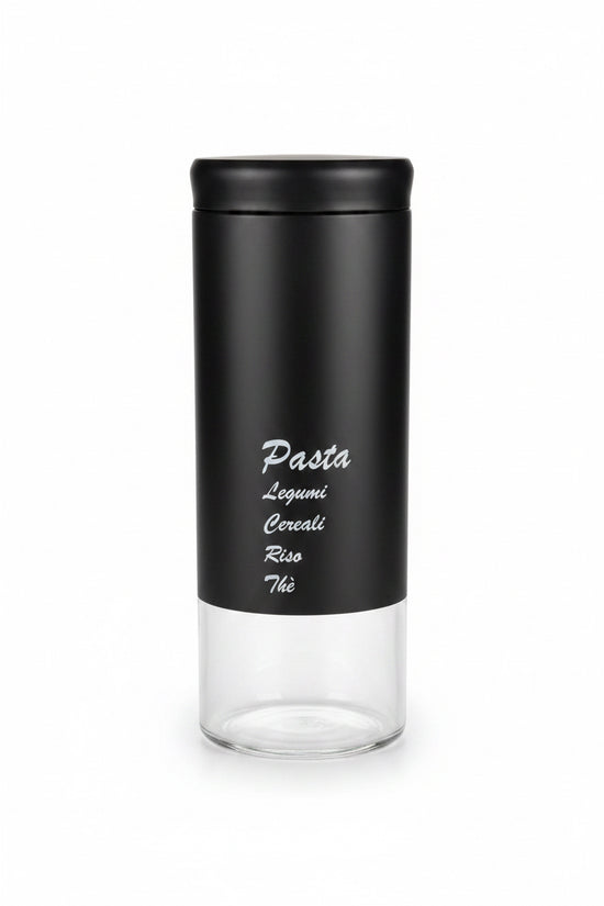 Barattolo 1800ml Linea Home