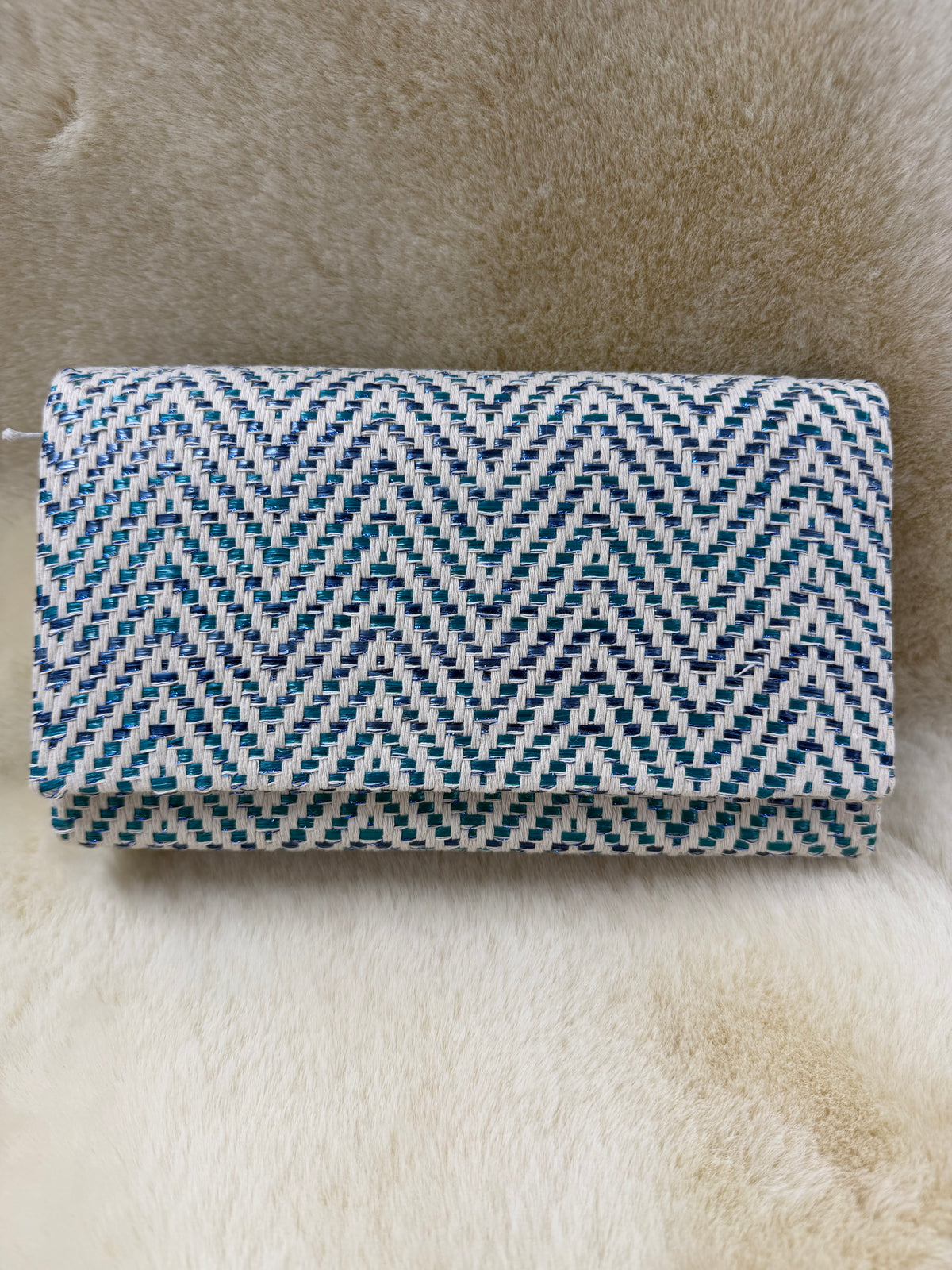 Pochette Quadretto A2416