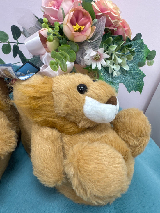 Pantofole PELUCHE 0206