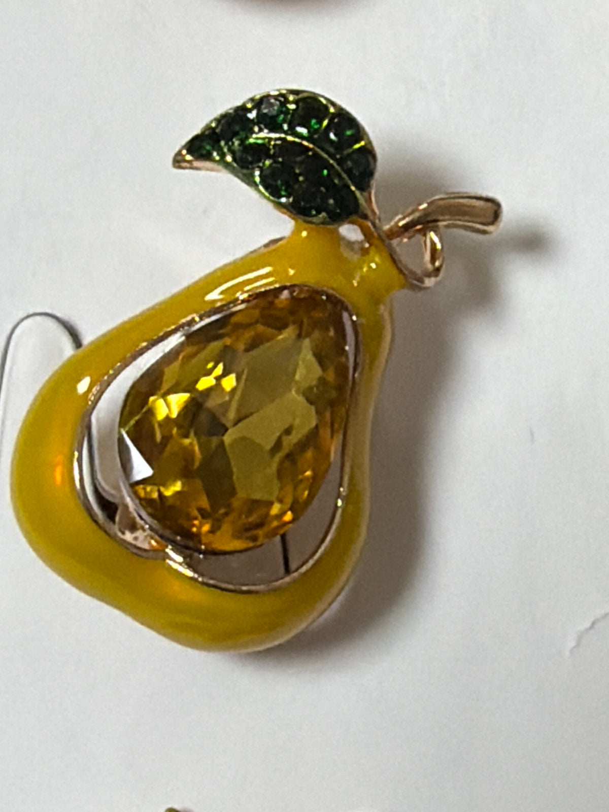 Spilla Fruit