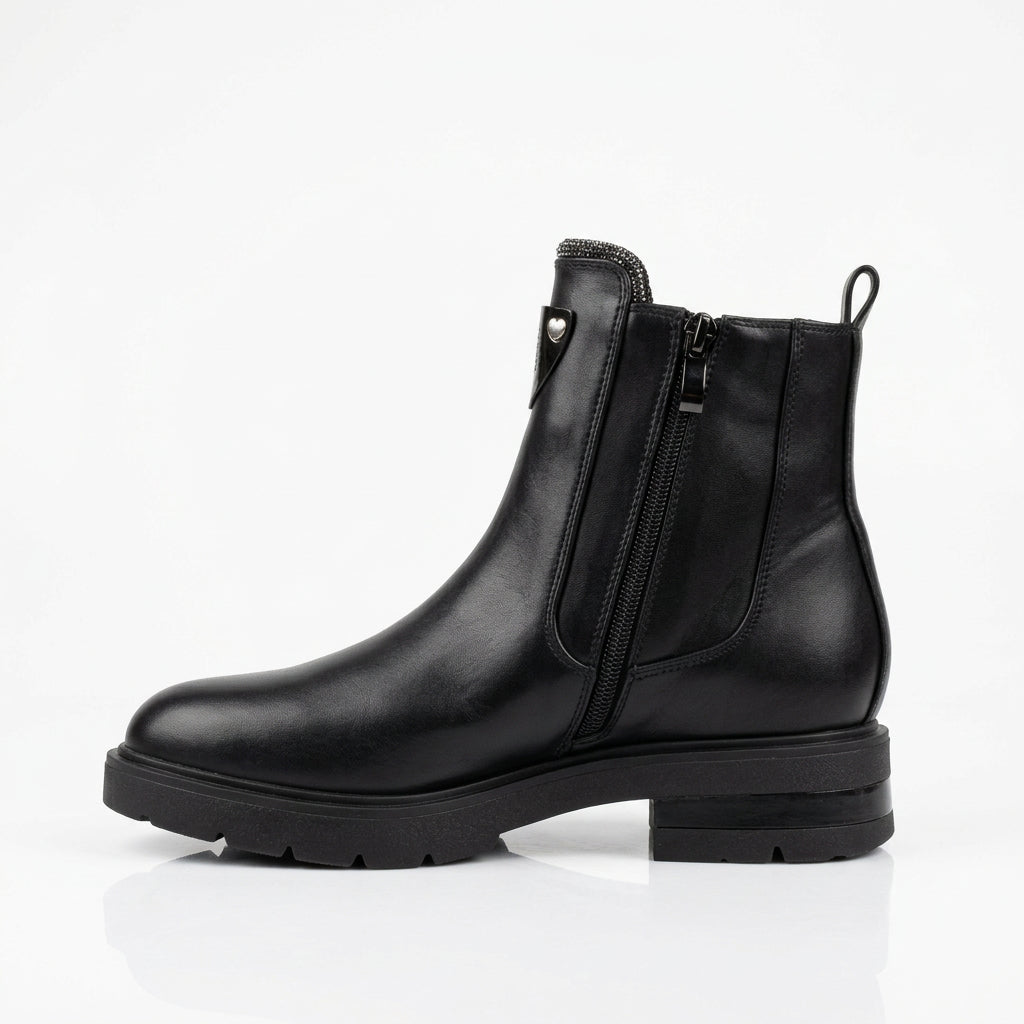 Stivaletti Romeo Gigli 223