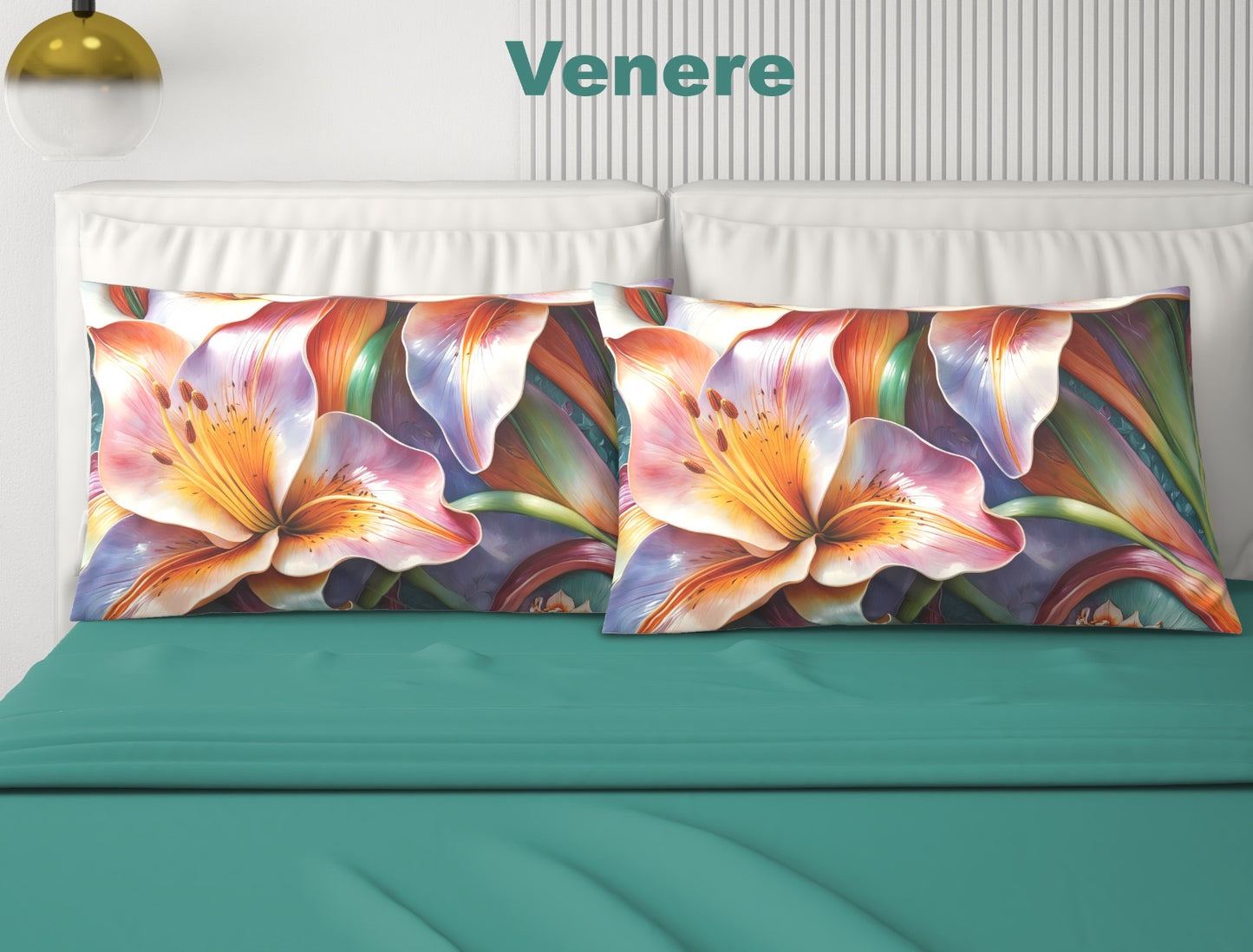 Completo Letto Venere Irge Matr.