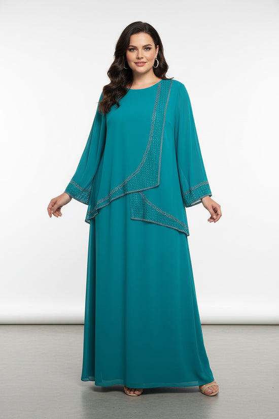 Abito Lucrezia Cm2325