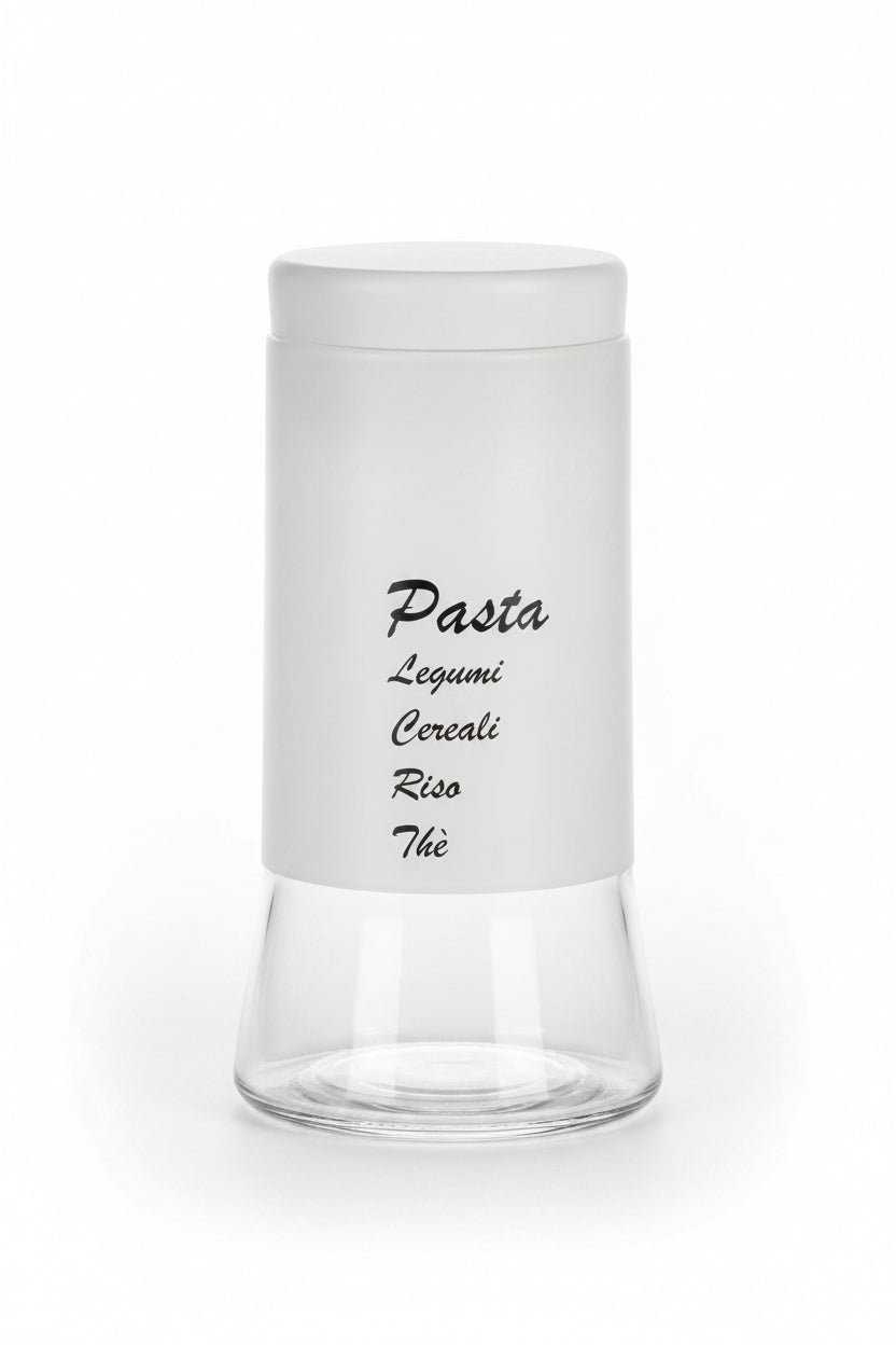Barattolo 1400ml Linea Home